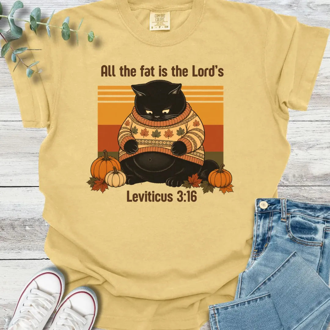 Seasonal Portion T-Shirt product image 1