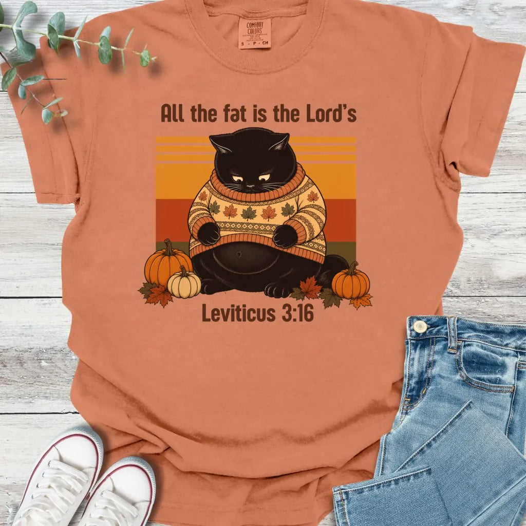 Seasonal Portion T-Shirt product image 6