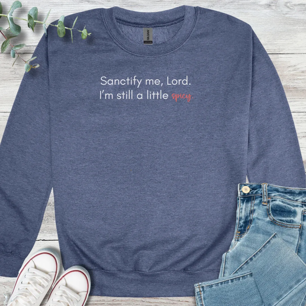 Spicy Sweatshirt product image 7