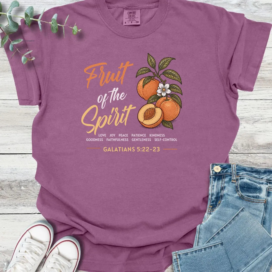 Spirit Infused T-Shirt product image 6