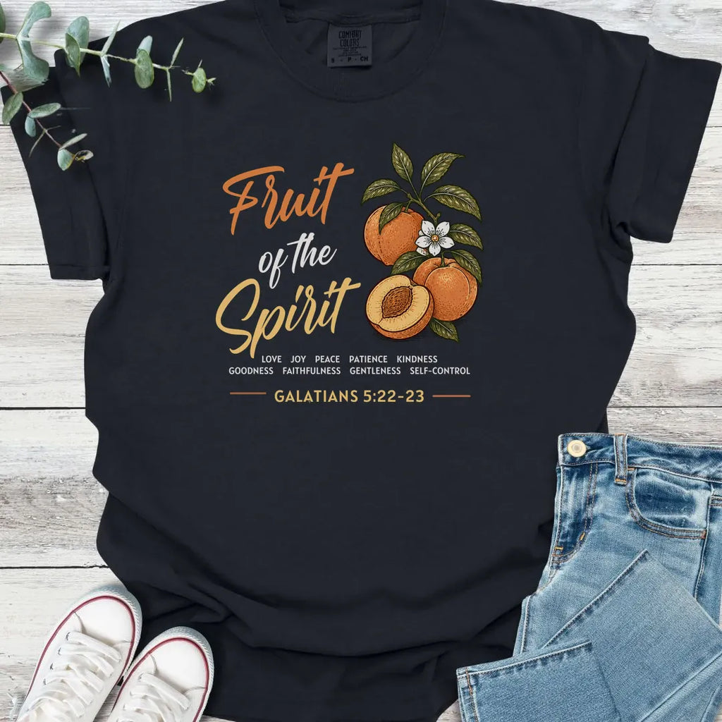 Spirit Infused T-Shirt product image 3