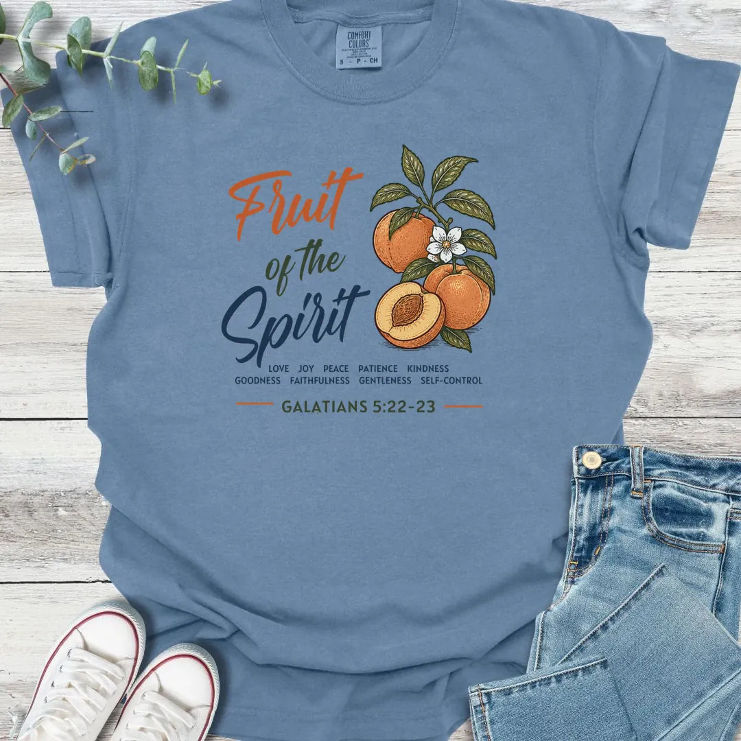 Spirit Infused T-Shirt product image 5