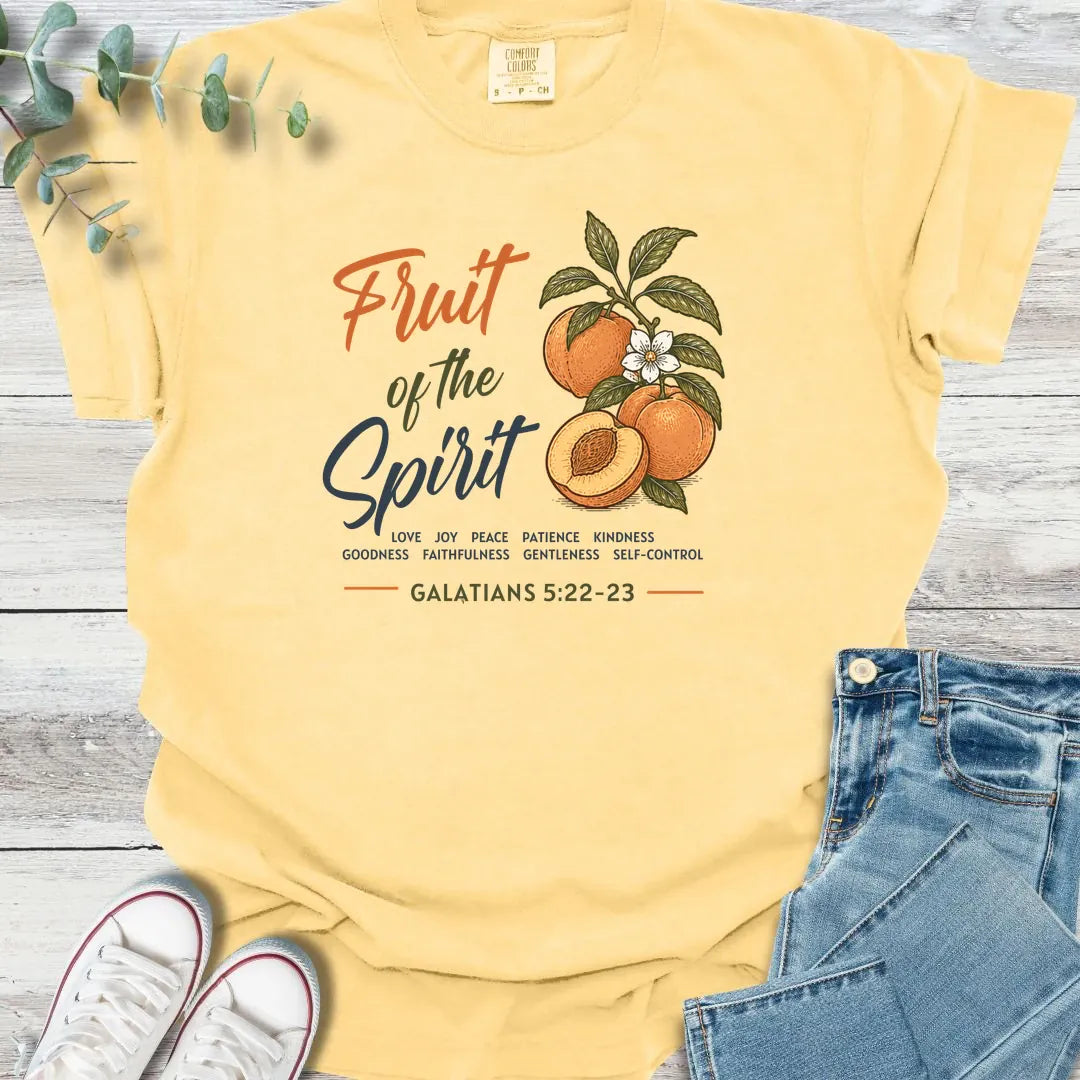 Spirit Infused T-Shirt product image 1
