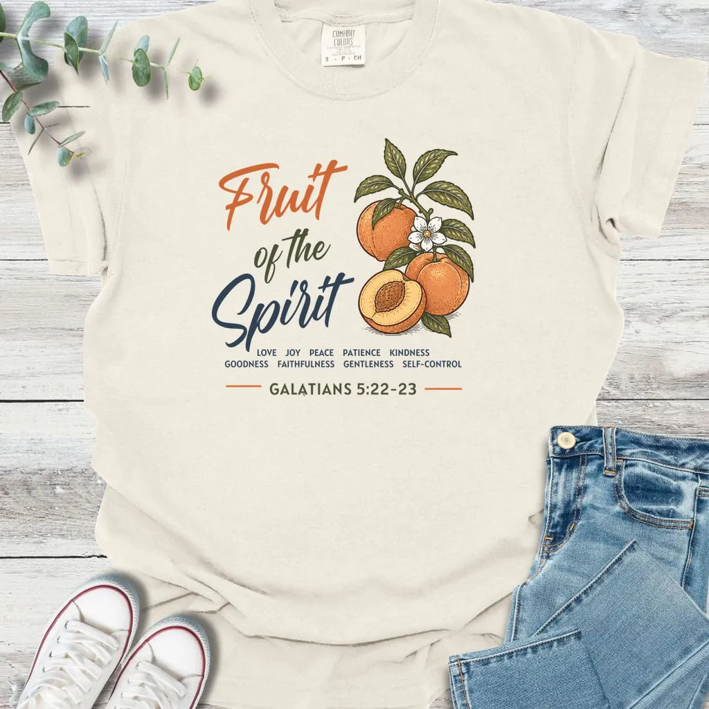 Spirit Infused T-Shirt product image 2