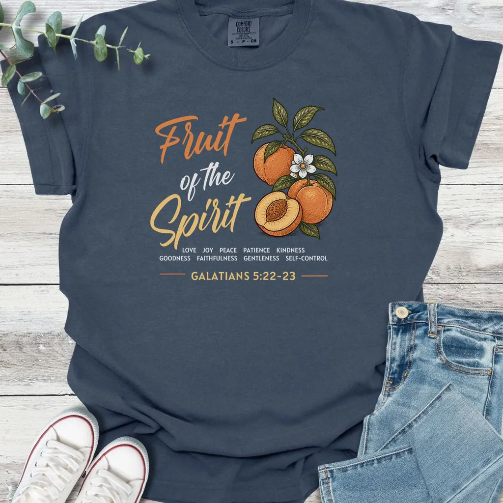 Spirit Infused T-Shirt product image 7