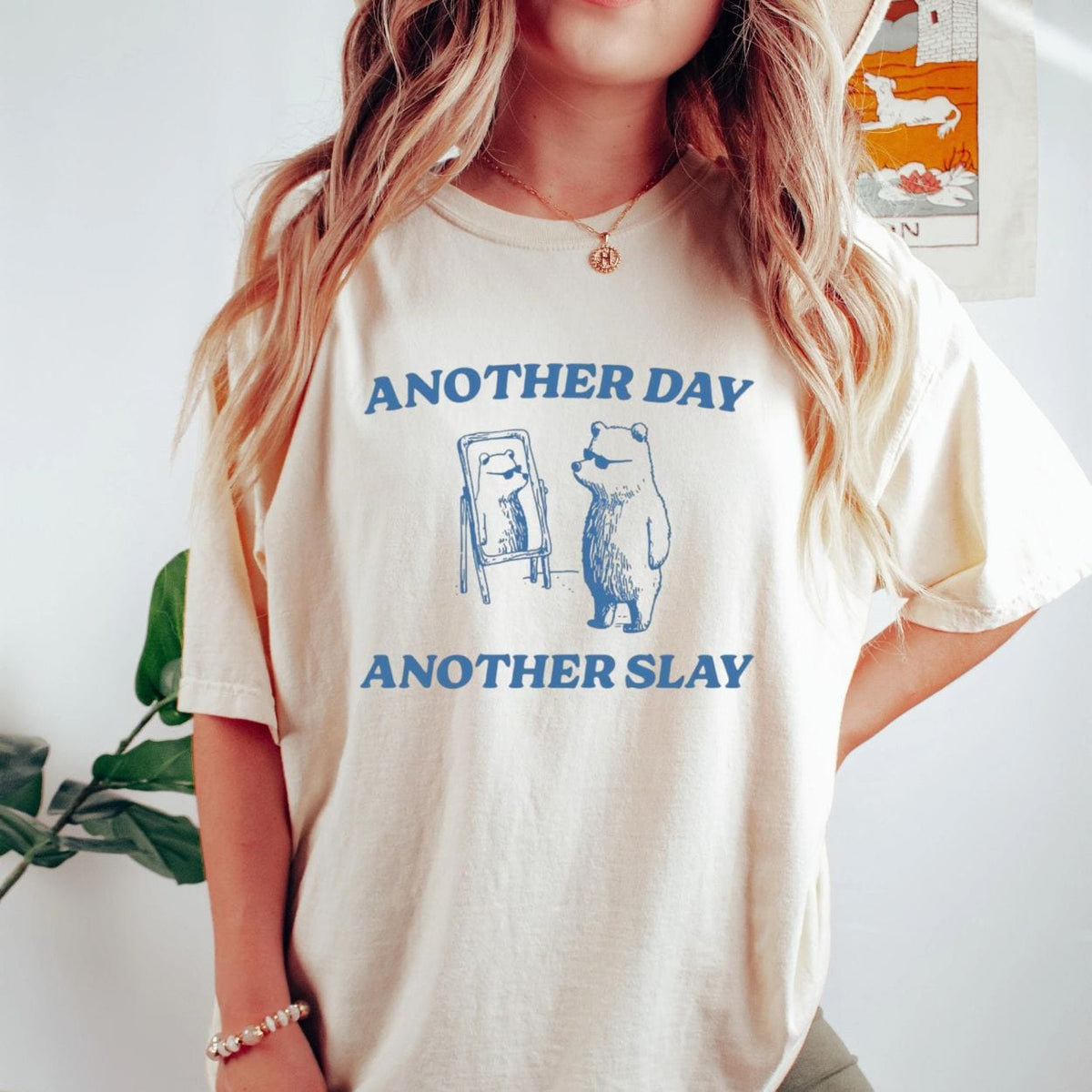 Another Day Slay Shirt product image 5