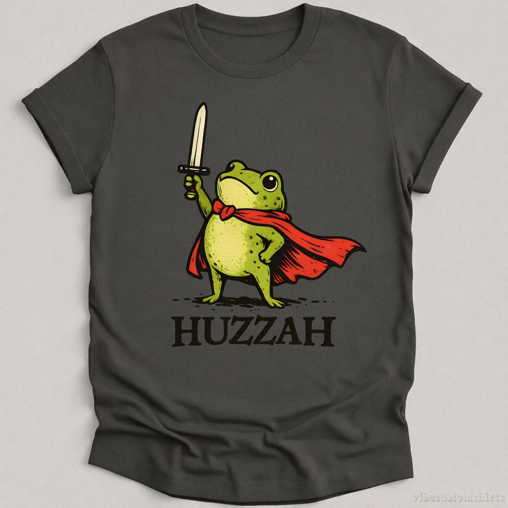 Huzzah Frog Shirt product image 2