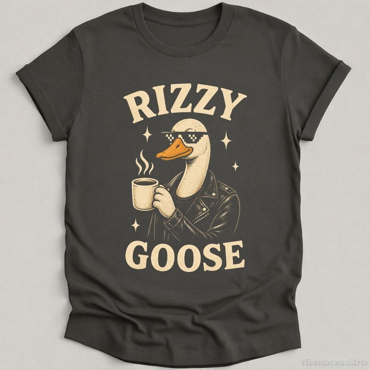 Rizzy Goose Shirt product image 3