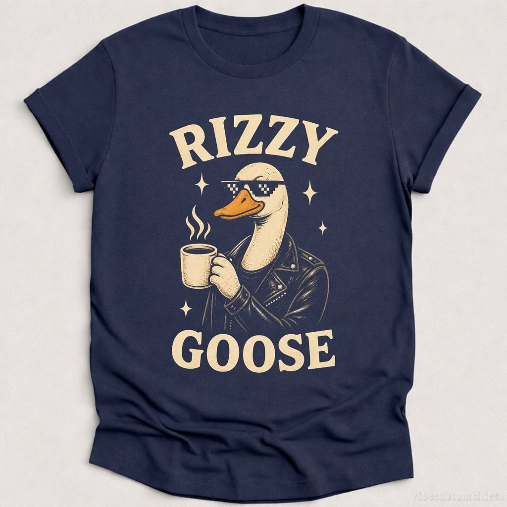 Rizzy Goose Shirt product image 2