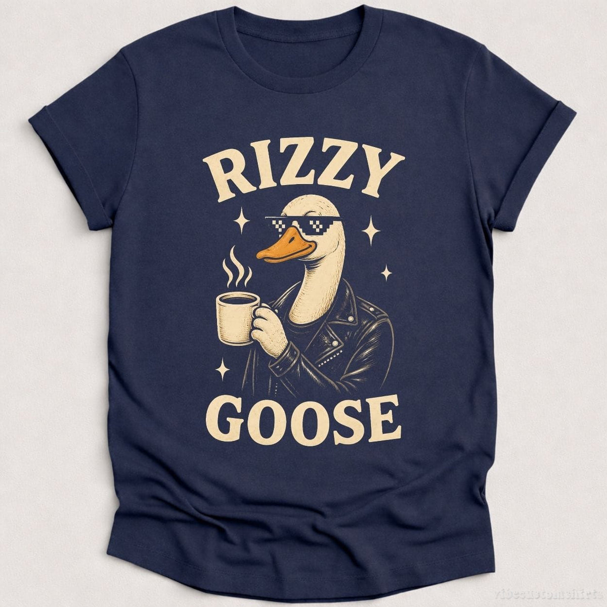 Rizzy Goose Shirt product image 2