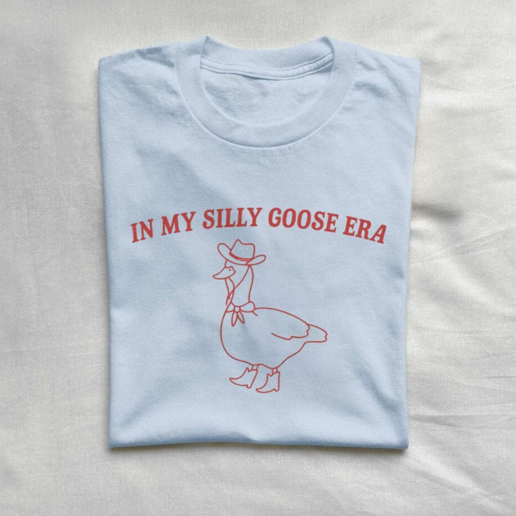 In My Silly Goose Era, Shirt product image 3