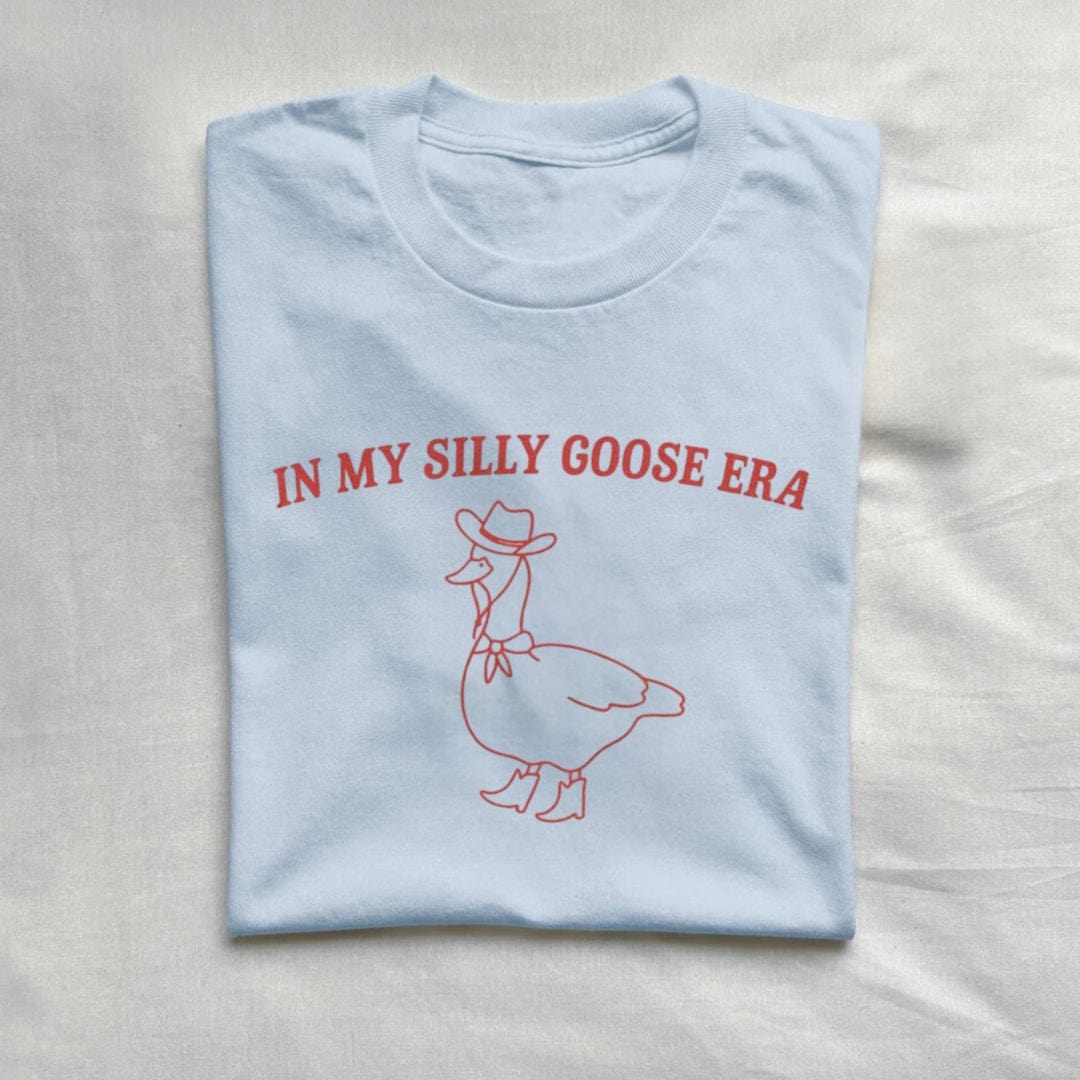 In My Silly Goose Era, Shirt product image 3