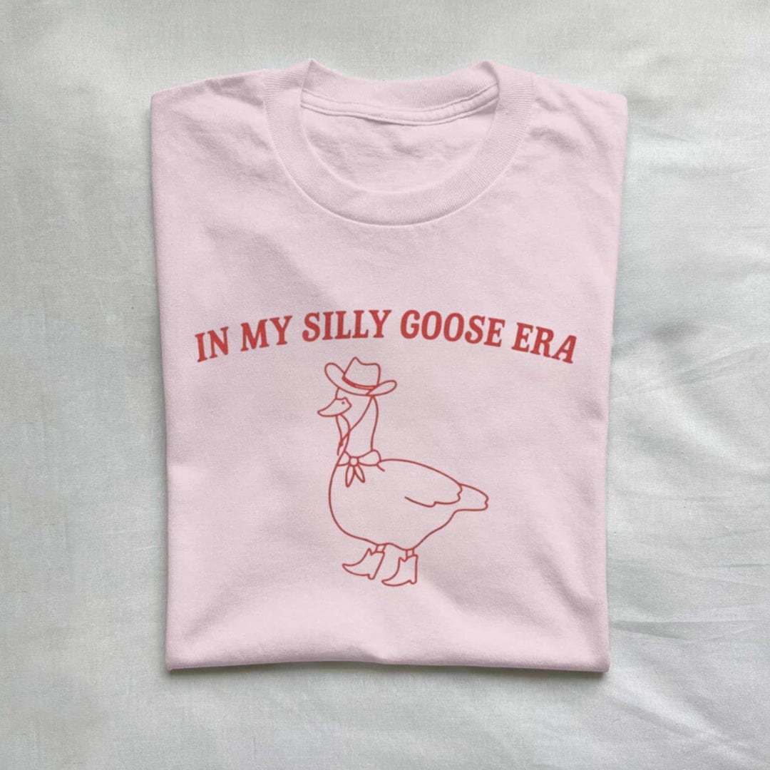 In My Silly Goose Era, Shirt product image 2