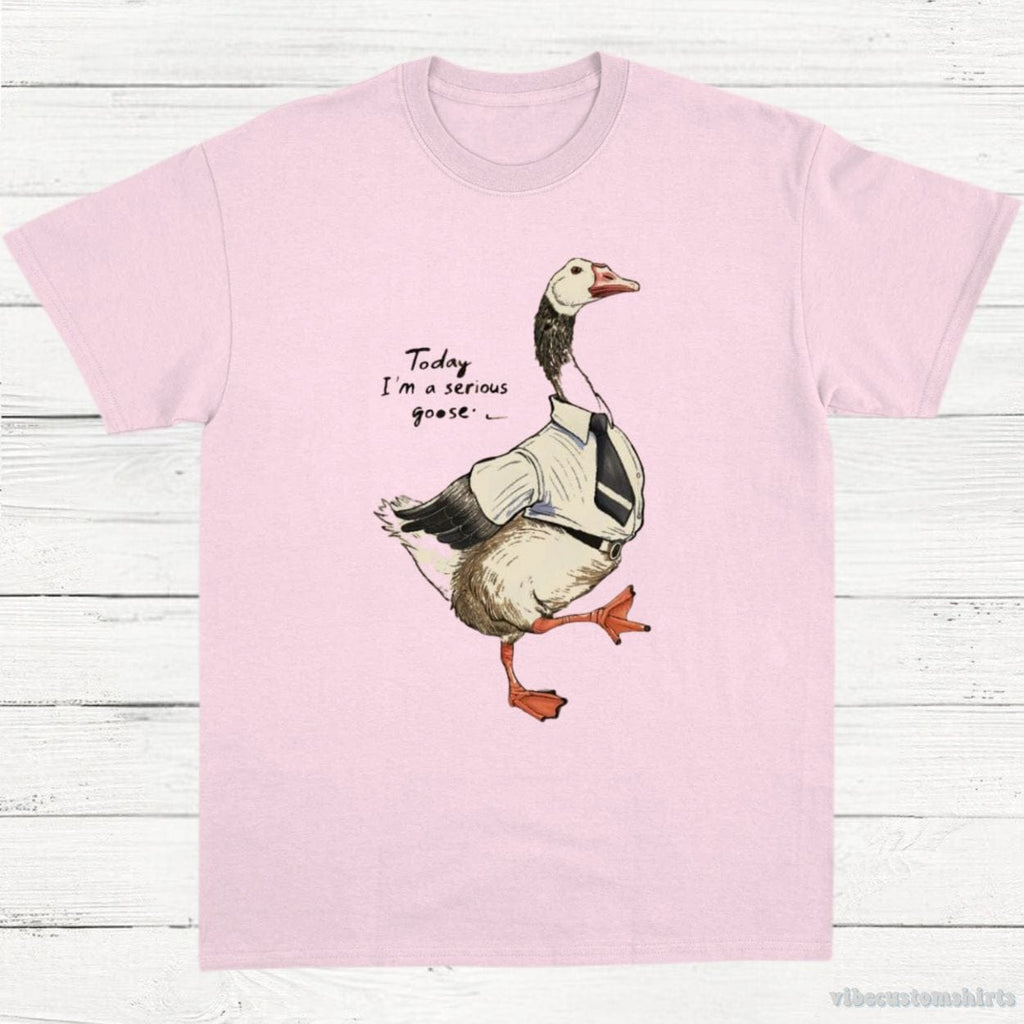 Today I'm A Serious Goose product image 5