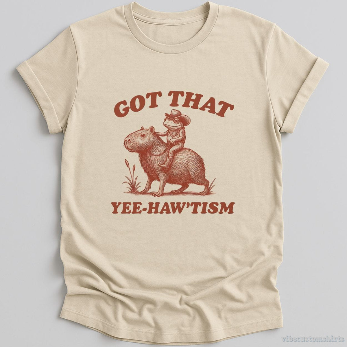 Got That Yee Haw Tism Shirt product image 1