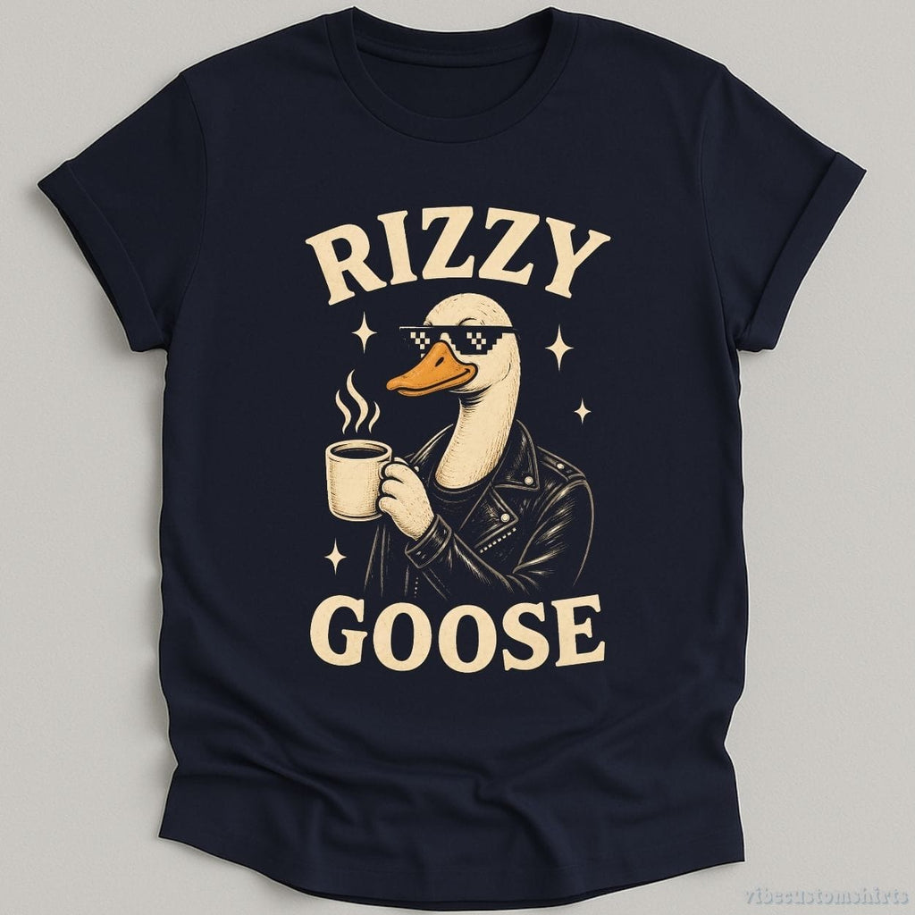 Rizzy Goose Shirt product image 4