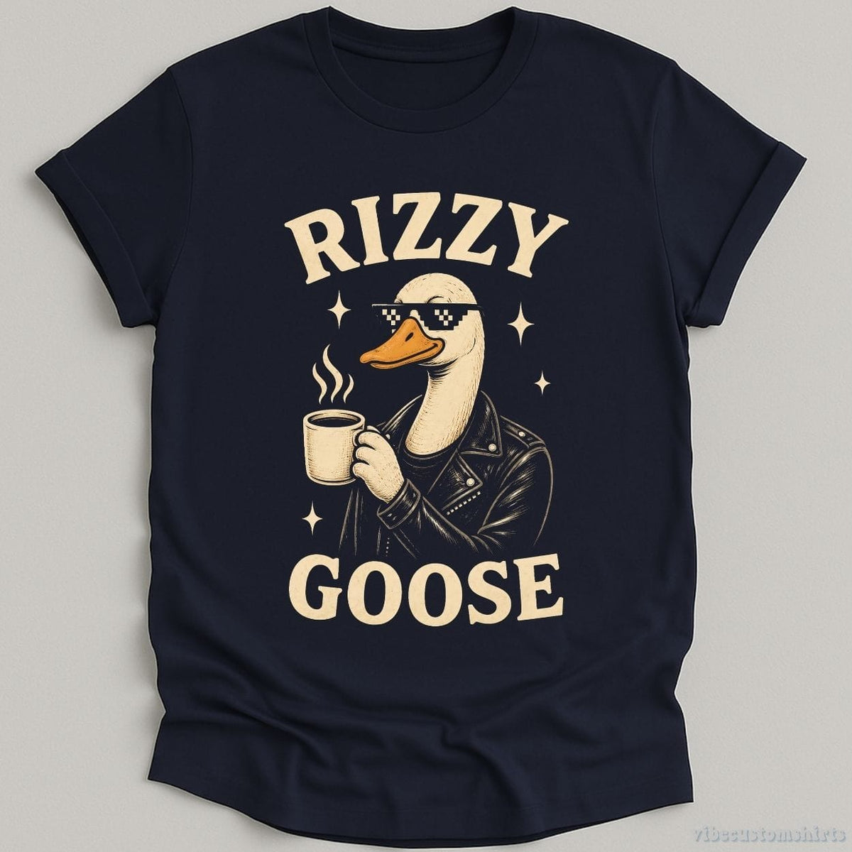 Rizzy Goose Shirt product image 4