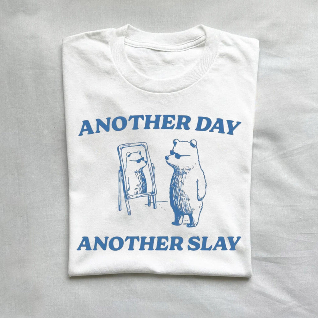 Another Day Slay Shirt product image 2
