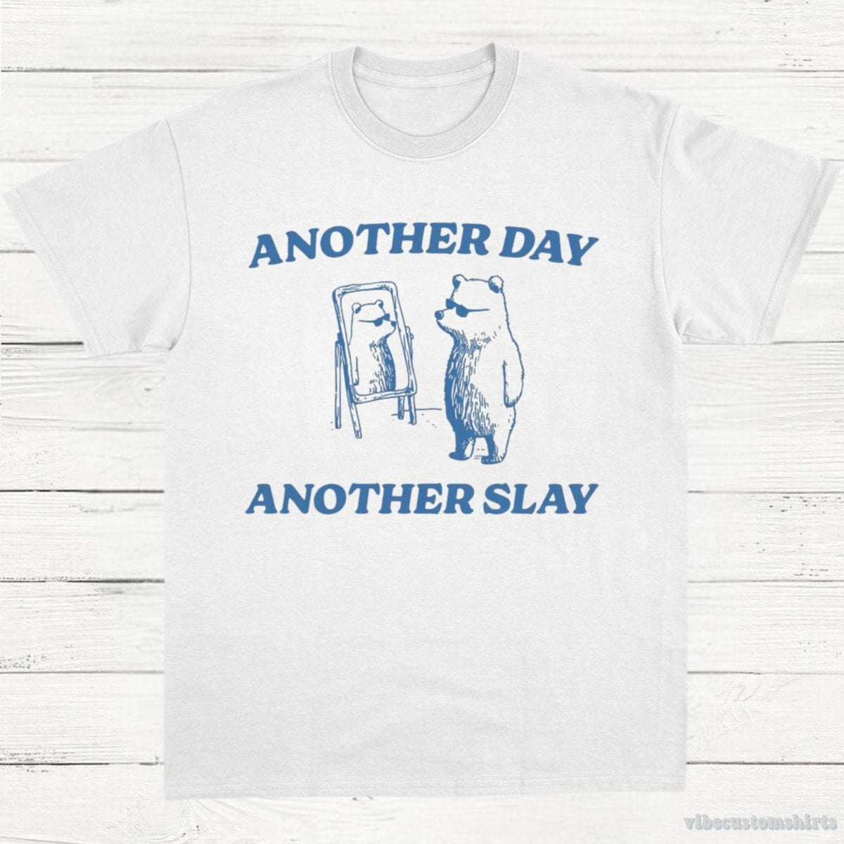 Another Day Slay Shirt product image 4