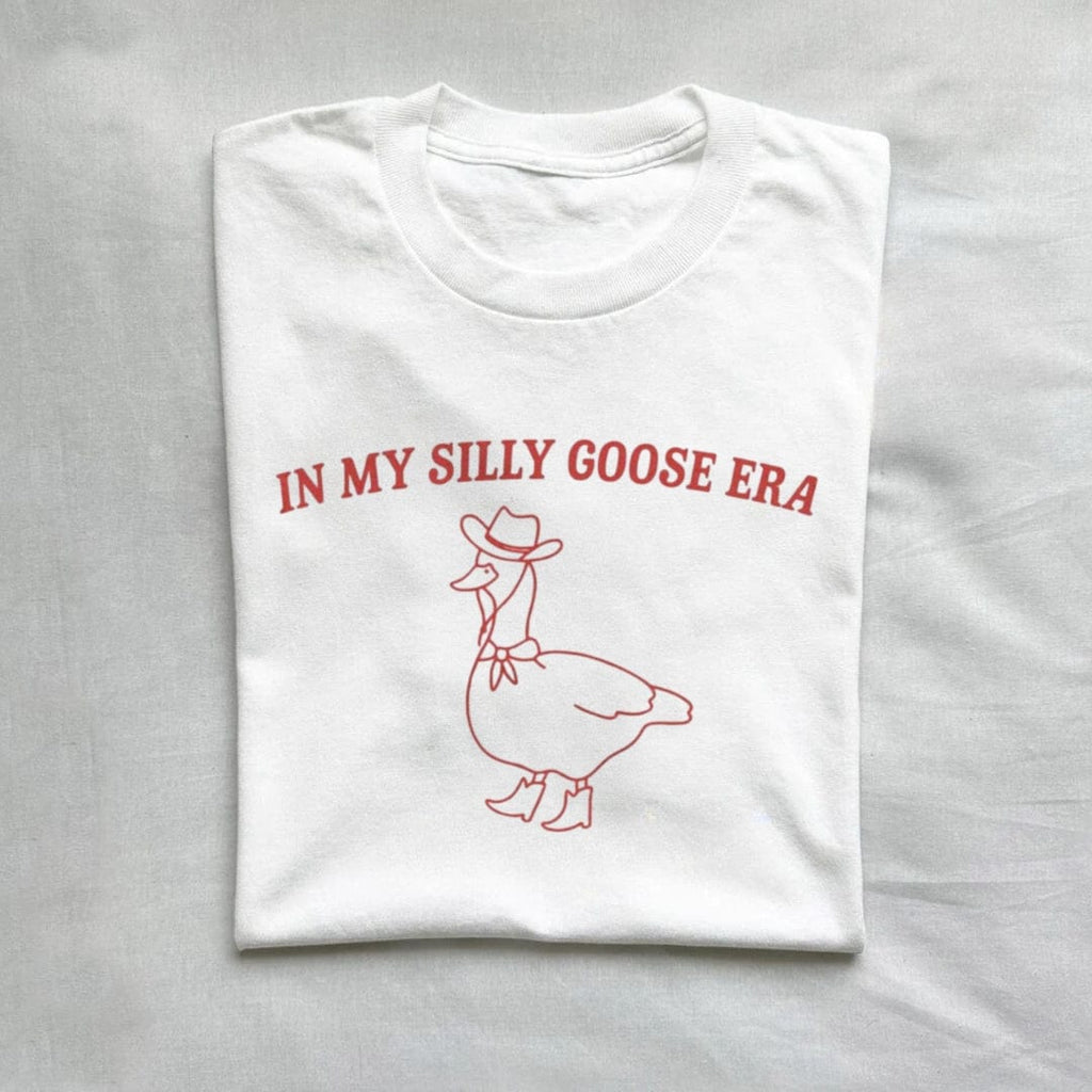 In My Silly Goose Era, Shirt product image 4