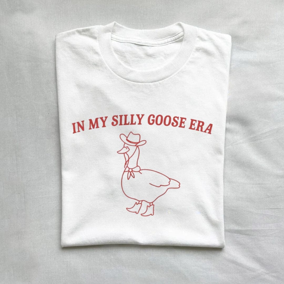 In My Silly Goose Era, Shirt product image 4