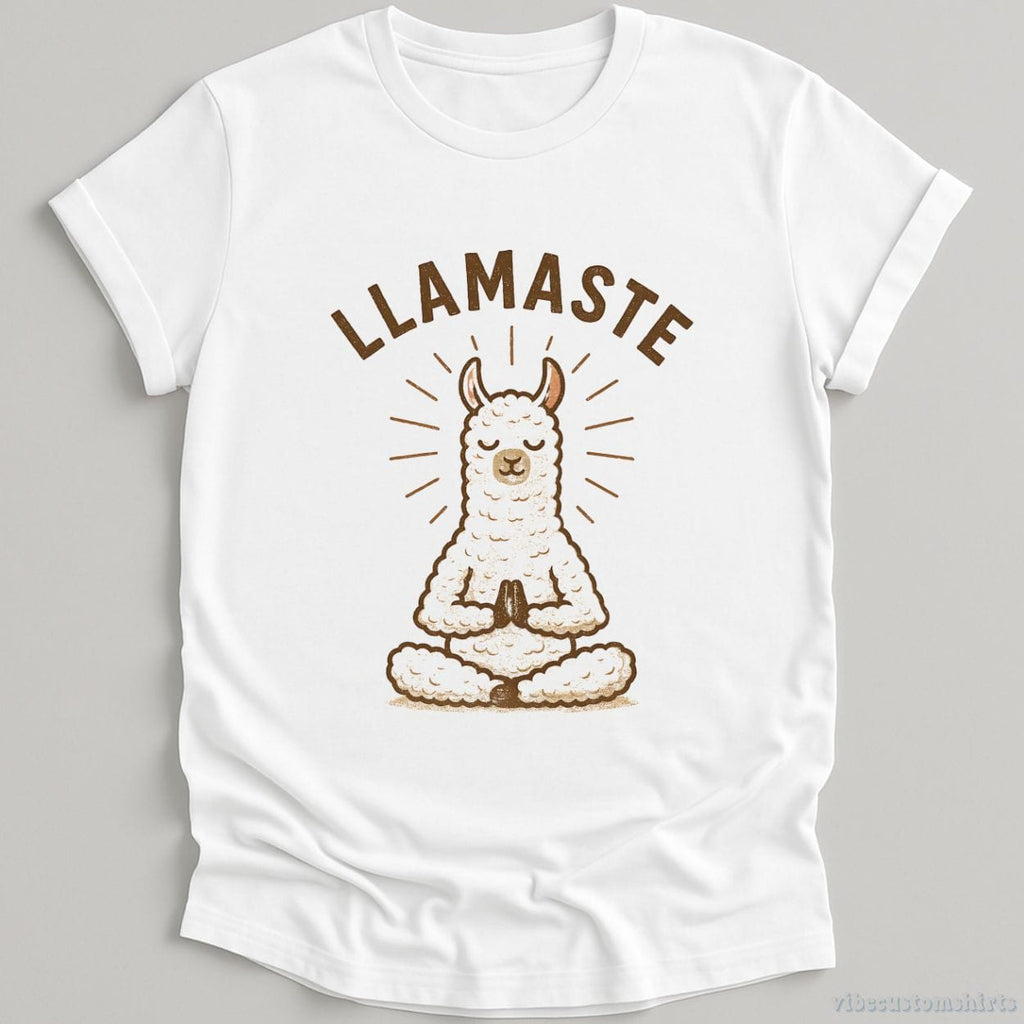 Llamaste Shirt product image 2