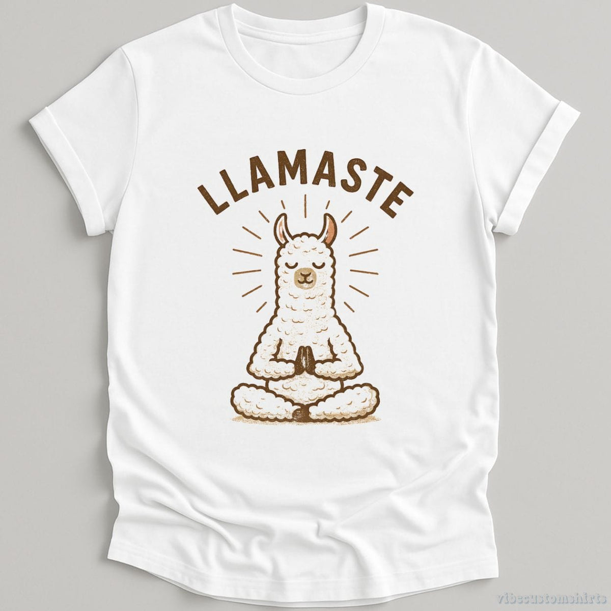 Llamaste Shirt product image 2