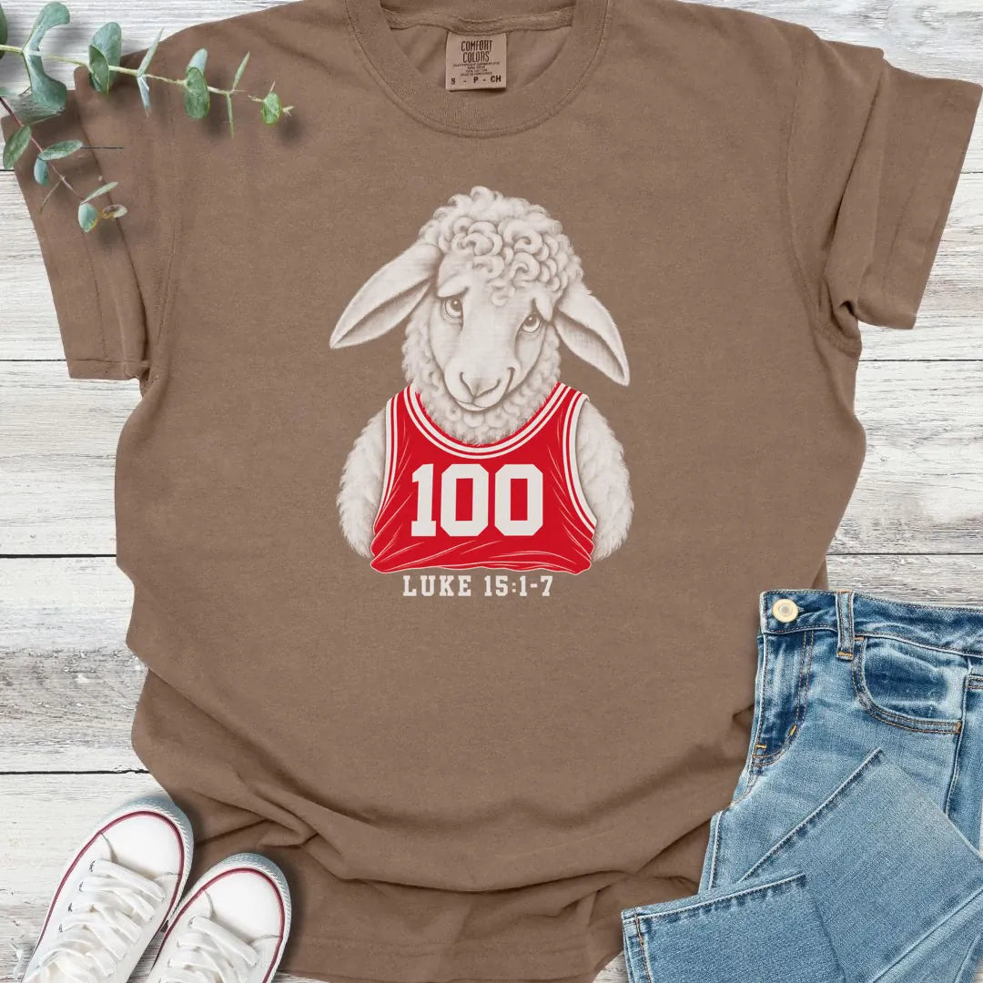 The Hundredth T-Shirt product image 4