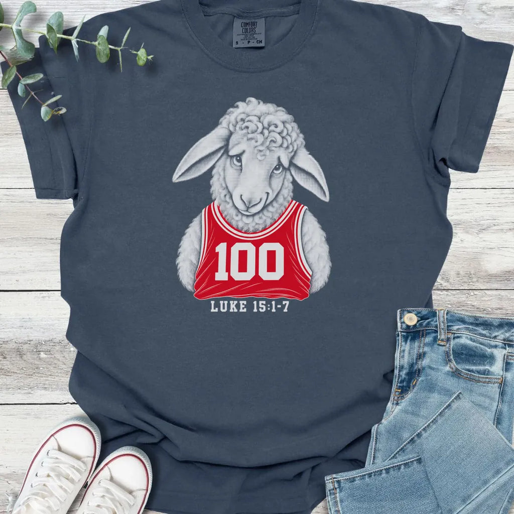 The Hundredth T-Shirt product image 6