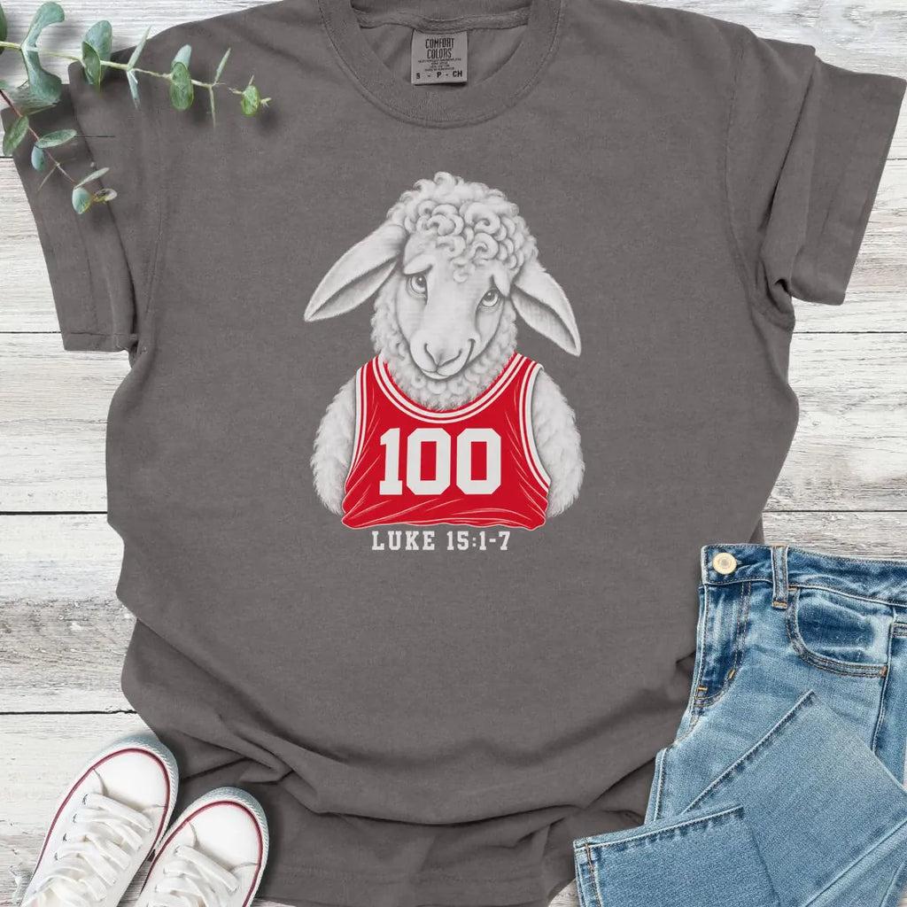 The Hundredth T-Shirt product image 7