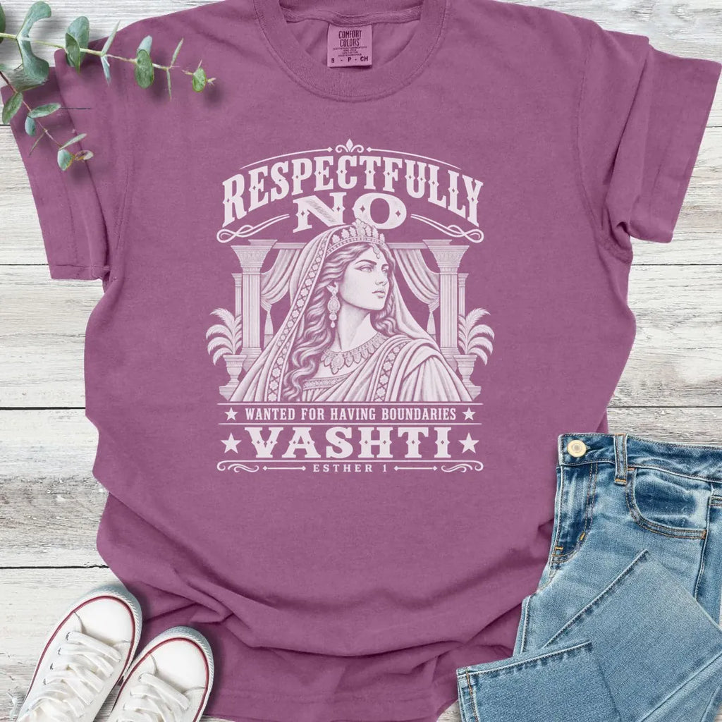 Vashti T-Shirt product image 1