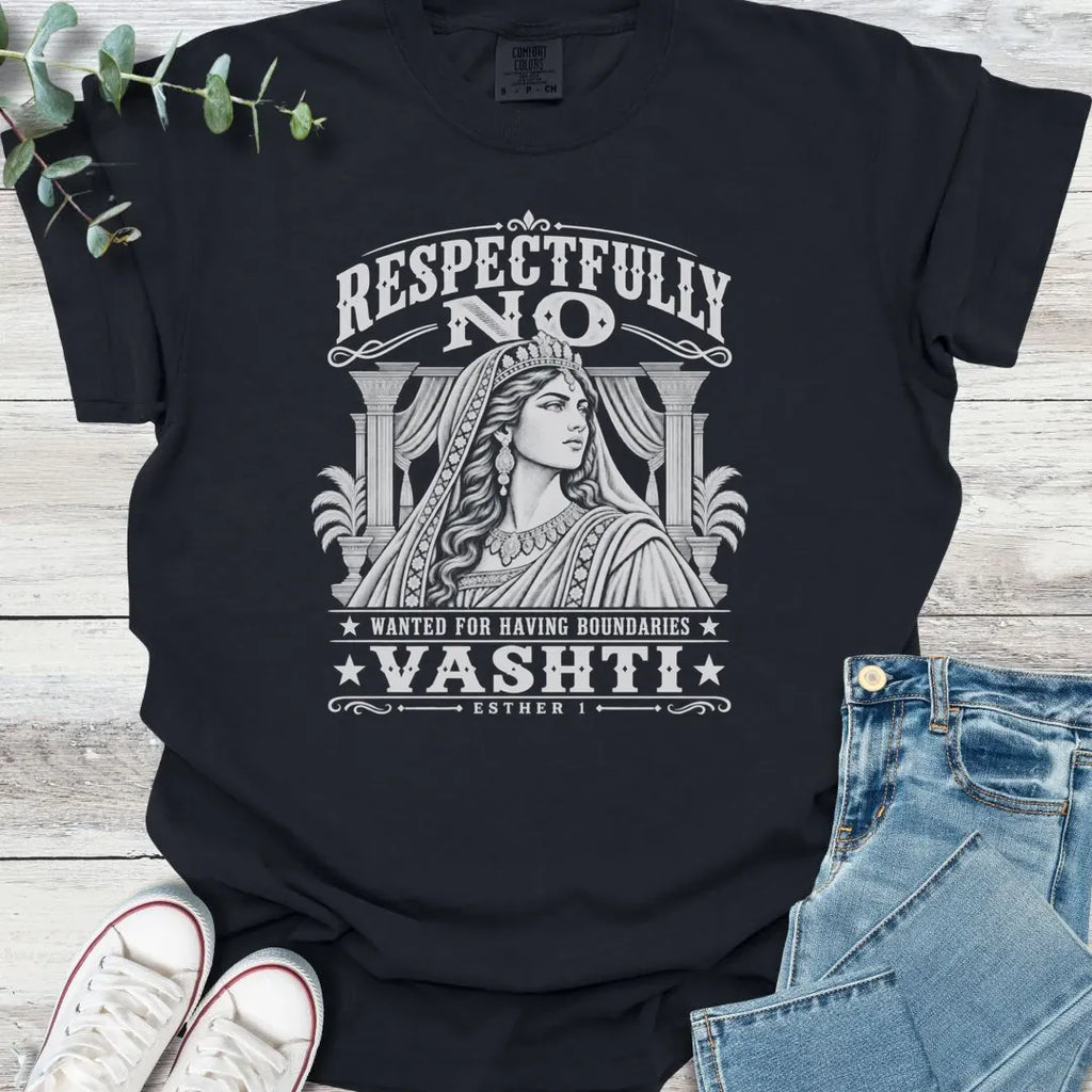 Vashti T-Shirt product image 2