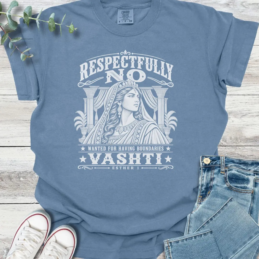 Vashti T-Shirt product image 5