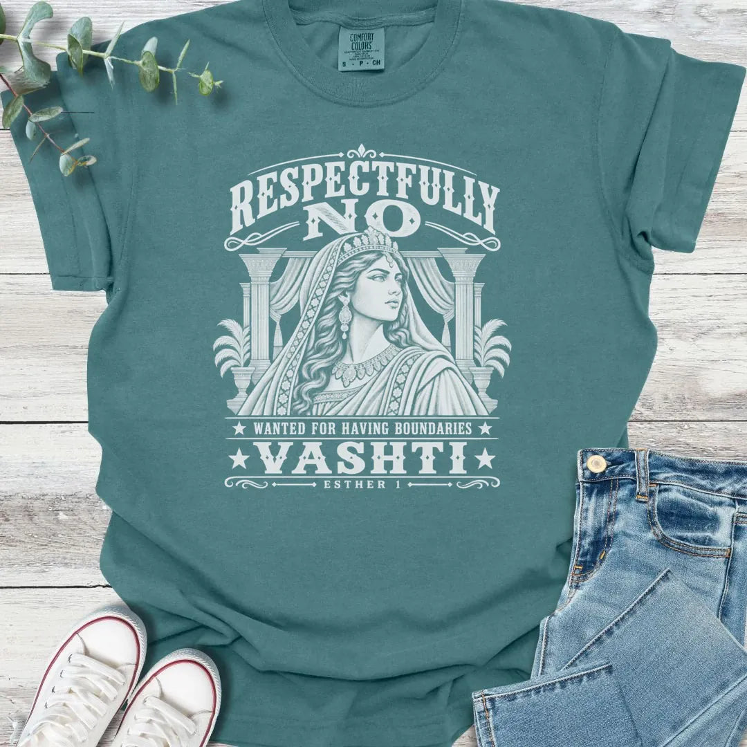 Vashti T-Shirt product image 3