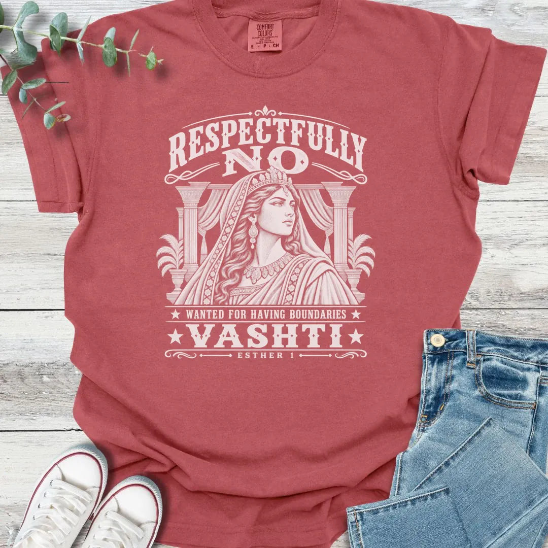 Vashti T-Shirt product image 4