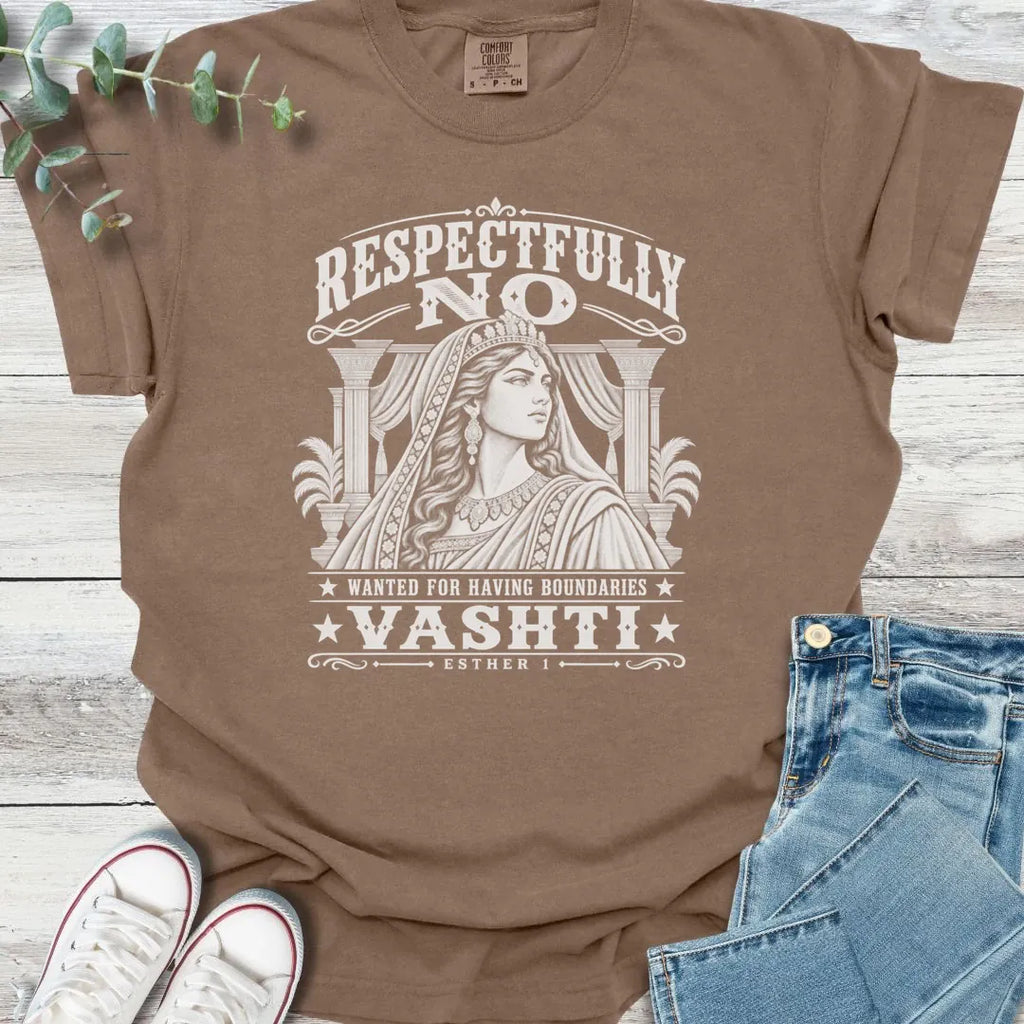 Vashti T-Shirt product image 6