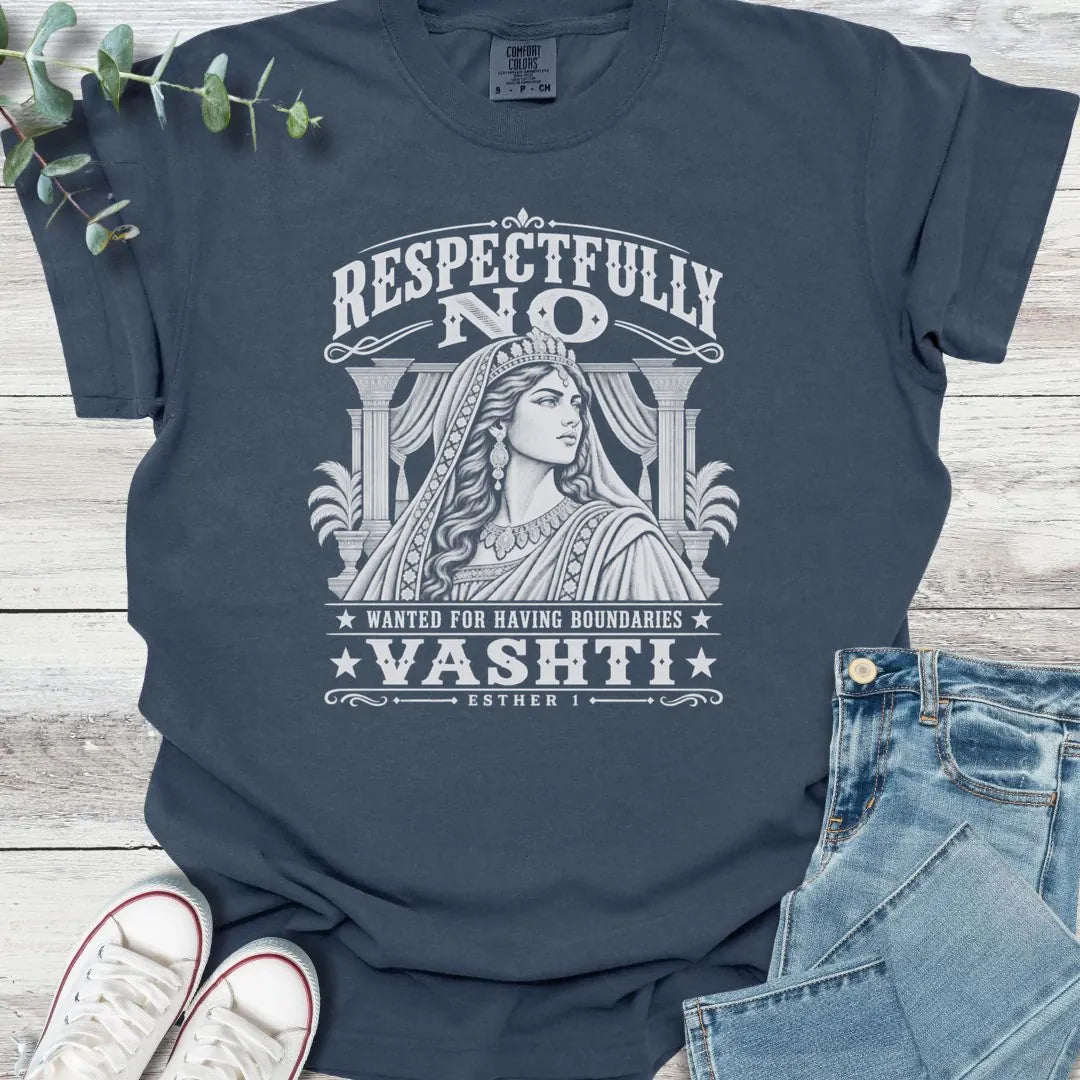 Vashti T-Shirt product image 7
