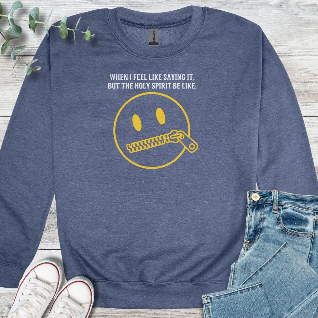 Zip It Sweatshirt product image 7
